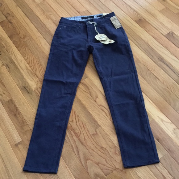 Vintage Other - Men's slim fit pants new with tags